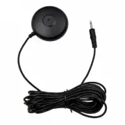 Conference Microphone 3.5mm Desktop Computer Mic for Computer Desktop and Laptop