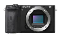 在飛比找Yahoo!奇摩拍賣優惠-小青蛙數位 SONY α6600 機身 微單眼相機 公司貨 