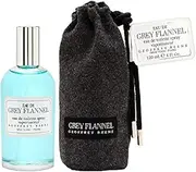 Geoffrey Beene Eau de Toilette Spray for Men, Grey Flannel, 118ml