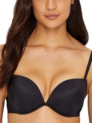 Wonderbra Ultimate Full Effect Push-up Underwire Bra