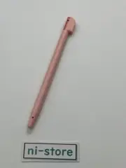Official Genuine Nintendo DS Lite Touch Pen stylus Noble Pink Japan -New