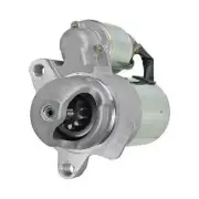 J&N 410-12287 Starter 12 V, 11 T, Cw, Pmgr, Delco Pg260 H, 1.4k W, New