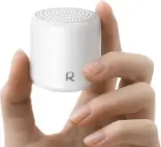White Noise Sound Machine - Portable Sound Machine for Sleep, Travel Sound for