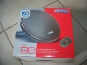 NEW Jensen JS65 - 105 Watt 6 1/2" Cone Car Speaker w/wire ONLY ONE