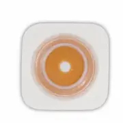 Colostomy Barrier Without Tape 2-3/4 Inch Box Of 10