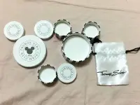 在飛比找Yahoo!奇摩拍賣優惠-BLOOM德國品牌THOMAS SABO  LOGO 飾品盒