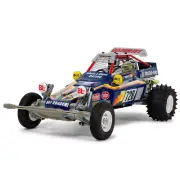 NEW Tamiya 47304 RC 1/10 Fighting Buggy 2014 Off-Road Racer Kit FREE US SHIP