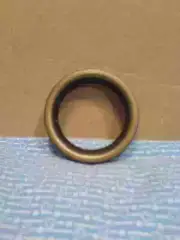 SCAG ZT MOWER DECK SPINDLE OIL SEAL. 481024 NEW OEM PART J-24
