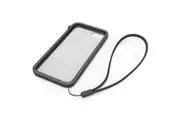 Catalyst Impact Protection Case Cover for Apple iPhone 7 8 Clear Stealth Black