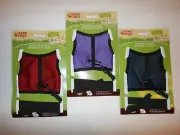 Living World Ferret Rabbit Harness & Lead - Large