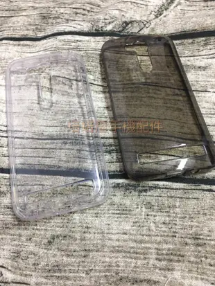 LG G4 (H815) 5.5吋《磨砂清水套軟殼軟套》手機殼手機套保護殼果凍套保護套背蓋矽膠套