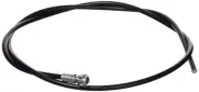 SHIMANO Disc Brake Hose SM-BH90-SBM 1000mm Black ISMBH90SBML100