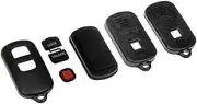 Toyota Models Dorman Keyless Entry Remote Fob Case 13631