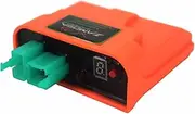 Racing Cdi FT180 FT200 FT250 170Z Cdi Racing 125cc 250cc 250Z Adjustable Racing Cdi RT 200 250 DM250 NX200 NX350 DC 6 Pins 9Map accessories
