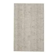 Mohawk 9 ft. x 12 ft. 1/4 in. Dual Surface Rug Pad Non-Slip Cushioned Polyester