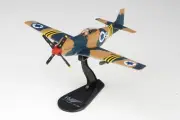 HA7709 Hobby Master P-51D Mustang 1/48 Model IDF/AF 105th (Scorpion) Sqn
