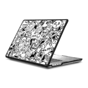 MacBook Pro 16-inch (M1 - M4) Impact Case Collage