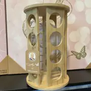 Dolly Parton Signature Coffee Tea POD Storage Carousel Cup Of Ambition Holds