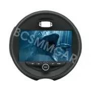9" Car Stereo Radio GPS For Apple Carplay Fit For Mini Cooper 2014-2021 F55 F56