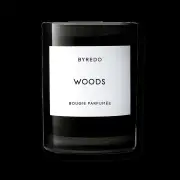 Byredo Woods Candle