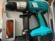 Cordless Drill 24V