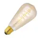 【豪亮燈飾】LOFT 工業風 LED E27 4W柔性鎢絲燈泡 (黃光)~美術燈、壁燈、客廳燈、房間燈、餐廳燈