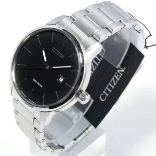 CITIZEN BM6960-56E 星辰錶 手錶 44mm 光動能 大三針 日期顯示 男錶女錶