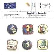 School Preschool Kindergarten Glue Scissor Book Crayno Karen Foster Bubble Brads