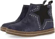 [GIOSEPPO] Girls Ajka Oxford Boots