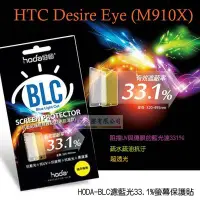 在飛比找Yahoo!奇摩拍賣優惠-w鯨湛國際~HODA-BLC HTC Desire Eye 