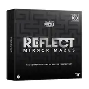 [Professor Puzzle] Reflect Mirror Maze Game
