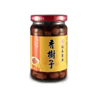 在飛比找momo購物網優惠-【瑞春醬油】香樹子350gx1瓶(破布子)