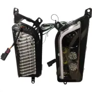 Bluhm Enterprises LED Headlight Conversion Kit for 2019 Polaris RZR XP 1000 EPS