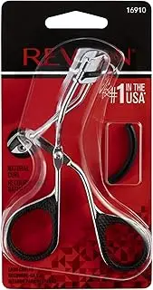 Revlon Lash Curler With Replacement Pad,