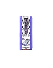 NEW SHAPTON K0711 Hano Kuromaku Ceramic Whetstone Murasaki-Super #30000 F/S N2