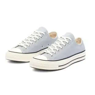 【CONVERSE】1970 All Star 70S 帆布鞋 黑白 淺灰 奶油底(162058C 170555C 162063C 168505C)