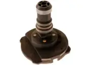 Genuine GM Housing & Screen Assembly 10470183