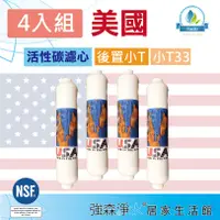 在飛比找蝦皮購物優惠-【現貨/美國製】四入組10英吋 USA OMNIPURE N