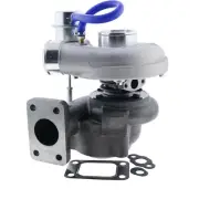GT2556S Turbocharger 711736-5003 2674A200 For Perkins T4.40 1104C-44T Engine