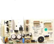 Compatible with Beiko Refrigerator Control Board 4326992385 Circuit PCB Fridge Motherboard Freezer Parts