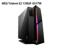 在飛比找露天拍賣優惠-米特3C數位–MSI 微星 MEG Trident X2 1