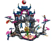 [LEGO] Wolf Mask Shadow Dojo