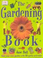 在飛比找三民網路書店優惠-The Gardening Book