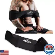 MANUEKLEAR Bench Press Band, Sling Bench Press Band for Men and Women Power W
