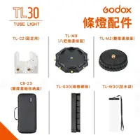 在飛比找蝦皮商城優惠-神牛 GODOX LED條燈配件【eYeCam】光棒 公司貨