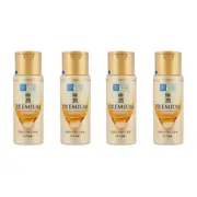 Rohto Mentholatum - Hada Labo Gokujyun Premium Hydrating Milk - 140ml (4ea) Set