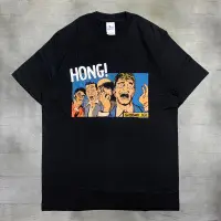 在飛比找蝦皮購物優惠-Hong Ghibah 101 原創商品 T 恤