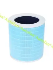 For Midea Air Purifier Filter Element KJ400G-E33 KJ400G-E31 KJ500G-A11