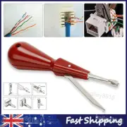 For NBN Telstra Cable Punch Tool ISGM HFC Quante SID Punch Down Insertion Tool