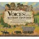 Voices of the Western Frontier